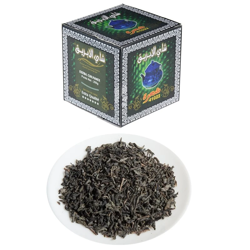 the iere chunmee tea the iere chunmee tea