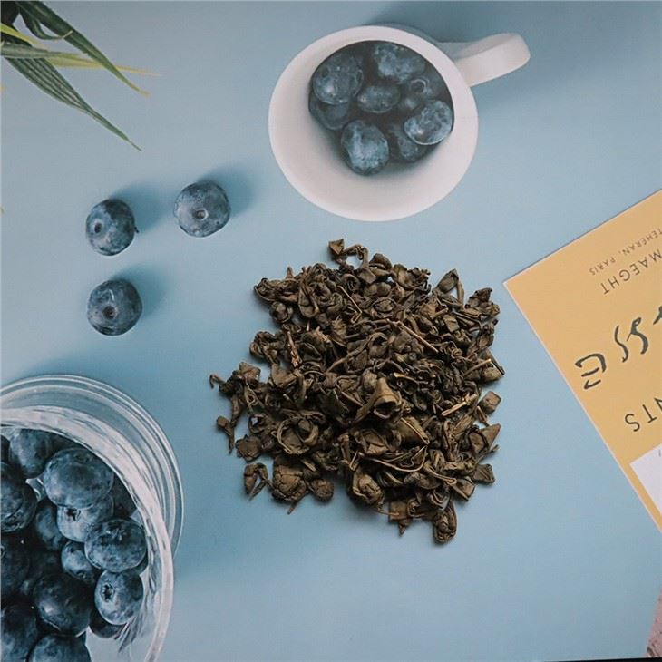 Gunpowder Tea suppliers