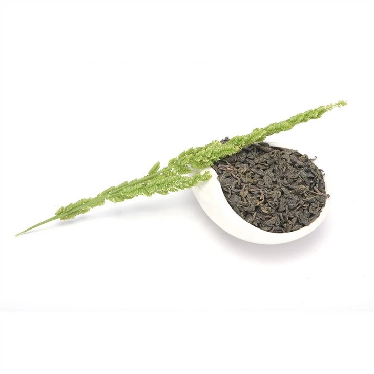 China Gunpowder Tea wholesale