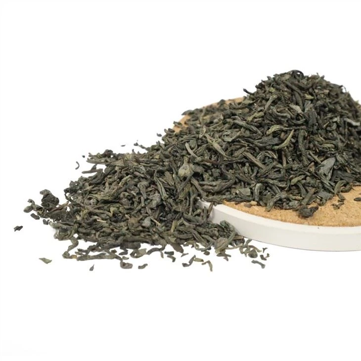 Gunpowder Tea manufacturers