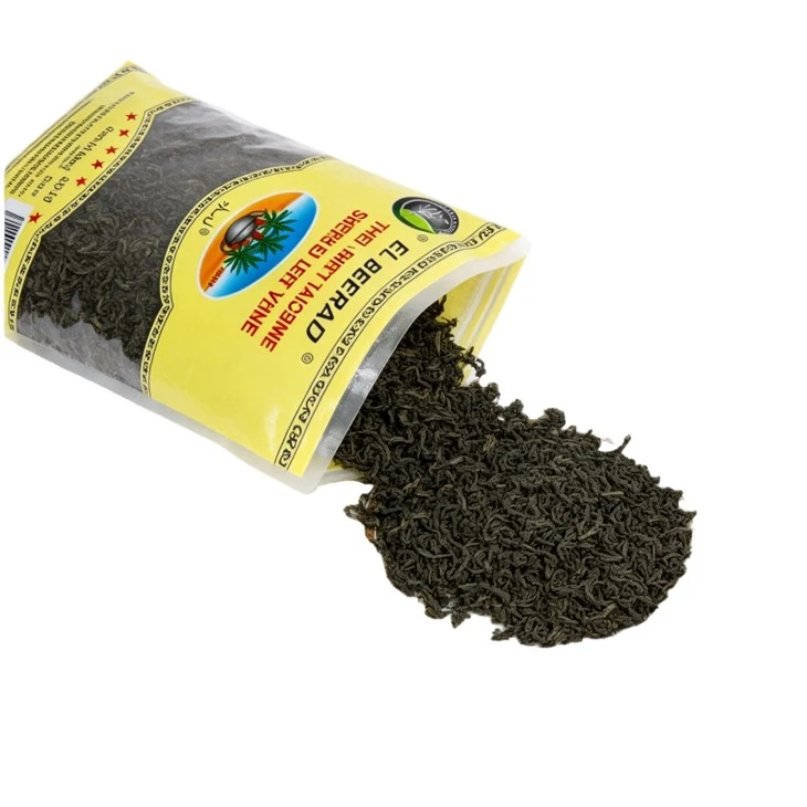 100% Natural Chunmee Green Tea Premium Quality Bulk Wholesale Supplier